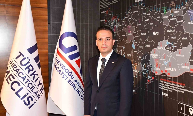 Kritik Açıklama: TİM Halı Sektör Kurulu Başkanı İskender Kaplan’dan 29 Ekim mesajı | İşte Tüm Ayrıntılar