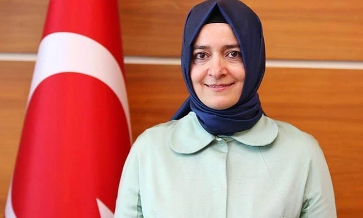 Kritik Açıklama: TİP, Kaya'nın istifasını fon vurgunuyla ve iktidar çevreleriyle ilişkilendirdi - Son Dakika B