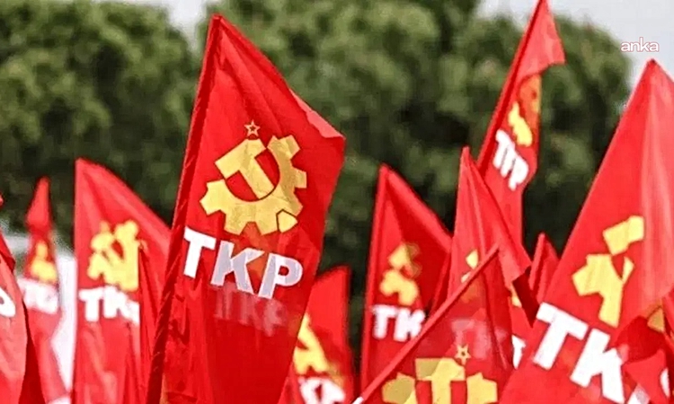 Kritik Açıklama: TKP: "Ülkemizi Suudi Arabistan’ın Yemen’deki insanlık dışı saldırılarının parçası yapamayacak