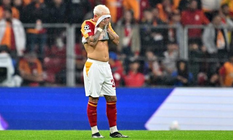 Kritik Açıklama: Torreira sakatlandı mı, neden sakatlandı, Torreira kaç maç yok, ne zaman iyileşir? ve Merak E