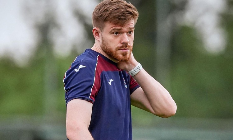 Kritik Açıklama: Trabzonspor'da Batagov depremi: Haftalarca sahalardan uzak kalacak