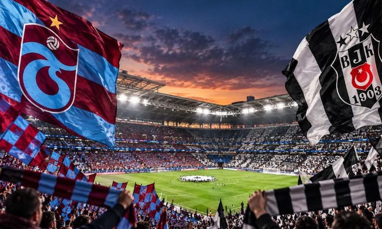 Kritik Açıklama: Trabzonspor Beşiktaş maçı ne zaman, saat kaçta?
