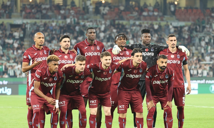 Kritik Açıklama: Trabzonspor evinde başka, deplasmanda başka ve Merak Edilenler