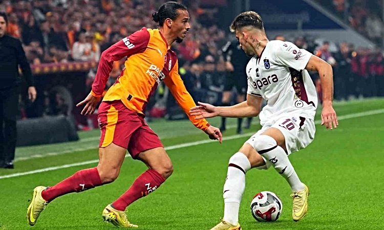 Kritik Açıklama: Trabzonspor ile Galatasaray 144. randevuda ve Merak Edilenler