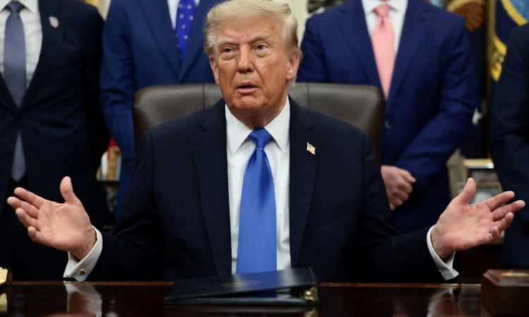 Kritik Açıklama: Trump: Çinli otomobil üreticileri ABD'de fabrika açarsa karşı çıkmam ve Merak Edilenler