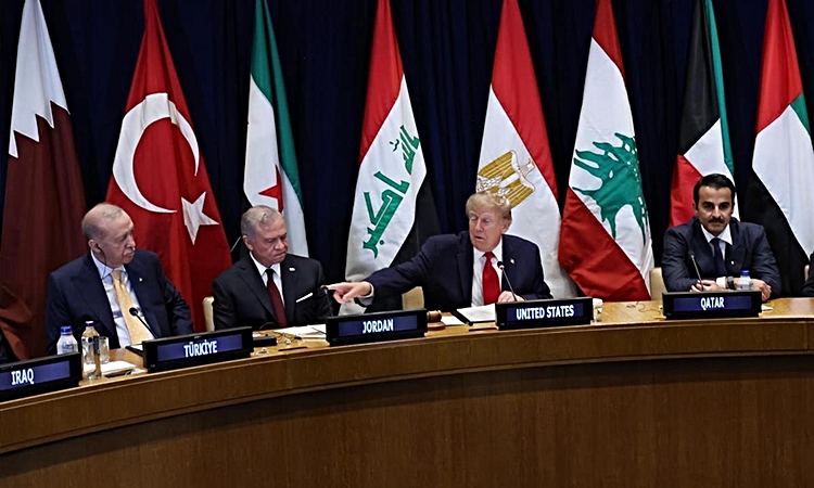 Kritik Açıklama: Trump Cumhurbaşkanı Erdoğan'a ne dedi? | İşte Tüm Ayrıntılar