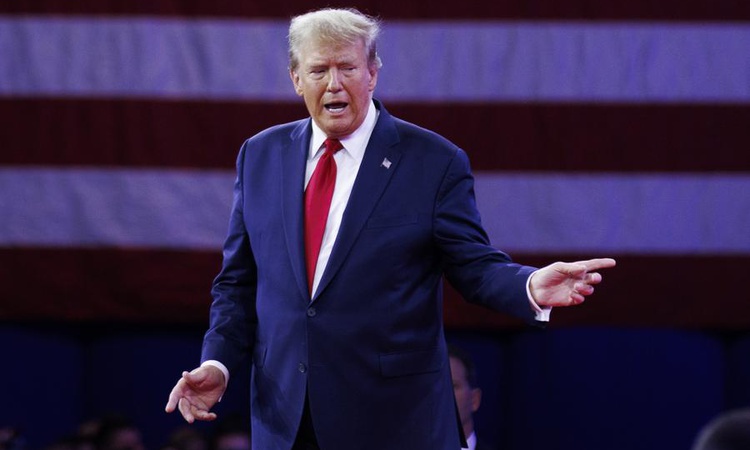 Kritik Açıklama: Trump, Güney Kore anlaşması kapsamındaki 8,4 milyar dolarlık petrol projesini kamuoyuna ilan