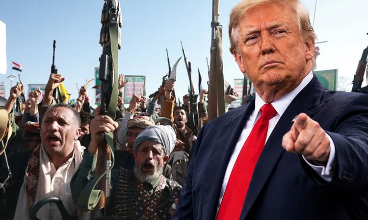 Kritik Açıklama: Trump: Husiler yanlış işler yapıyorlar hem de çok yanlış ve Merak Edilenler