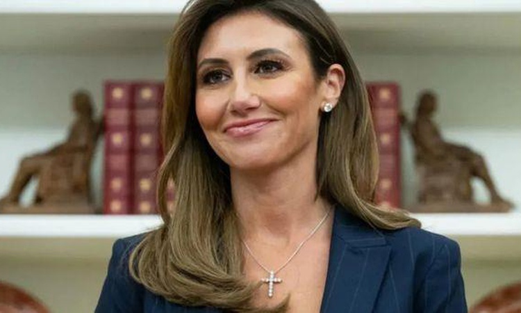 Kritik Açıklama: Trump'ın avukatı Alina Habba kimdir? Alina Habba nereli, kaç yaşında? - Son Dakika Bilgileri