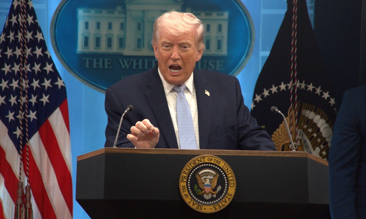 Kritik Açıklama: Trump, Kanada'nın kontrolsüz göçle kendi kendini yok ettiğini savundu ve Merak Edilenler