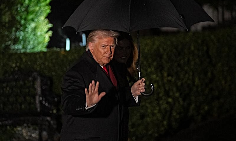 Kritik Açıklama: Trump, yapay zeka ismi için üç alternatif önerdi ve anket çağrısı yaptı | İşte Tüm Ayrıntılar