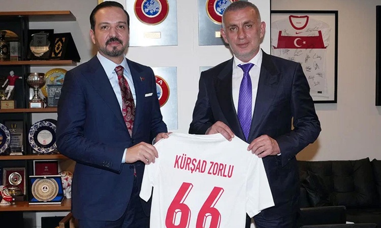Kritik Açıklama: Türk futbolunda yabancı kuralı değişiyor! Türk devletlerinden gelenler yerli sayılacak: Geliş