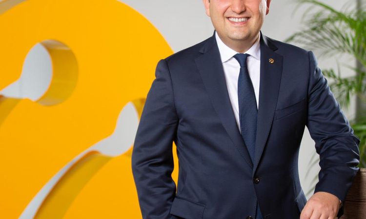 Kritik Açıklama: Turkcell, Avrupa’nın önde gelen 6 Ar-Ge projesinde yerini aldı | İşte Tüm Ayrıntılar