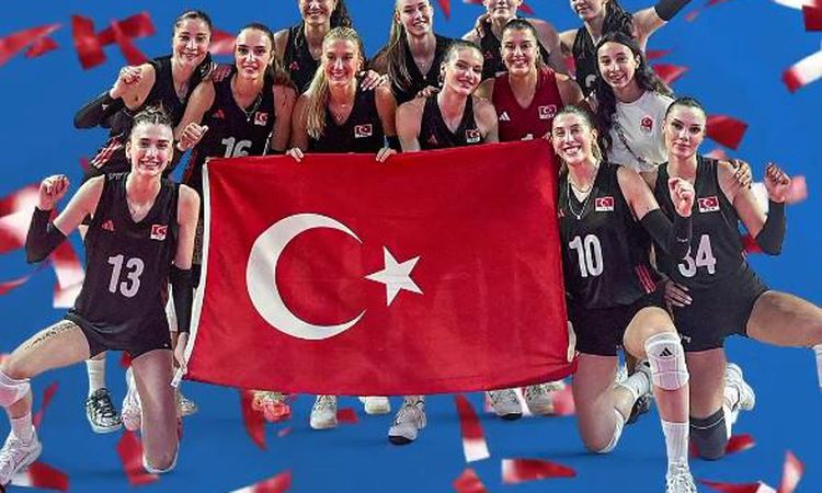 Kritik Açıklama: Türkiye Azerbaycan hangi kanalda, Türkiye Azerbaycan Filenin Sultanları voleybol maçı nereden