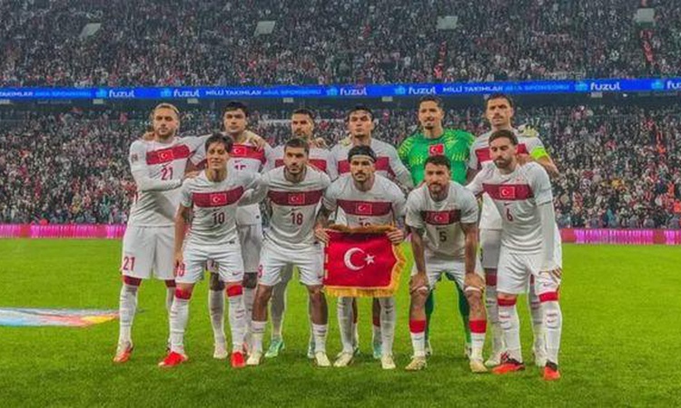 Kritik Açıklama: Türkiye Belçika maçı nerede, hangi statta oynanacak?: Gelişmeler Takip Ediliyor