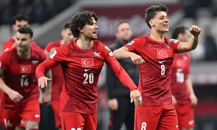 Kritik Açıklama: Türkiye elendi mi, Türkiye gruptan çıkabilir mi, Türkiye gruptan nasıl çıkar? | İşte Tüm Ayrı