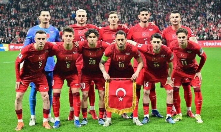 Kritik Açıklama: Türkiye Fransa maçı kadroları! Maç ne zaman, saat kaçta? | İşte Tüm Ayrıntılar