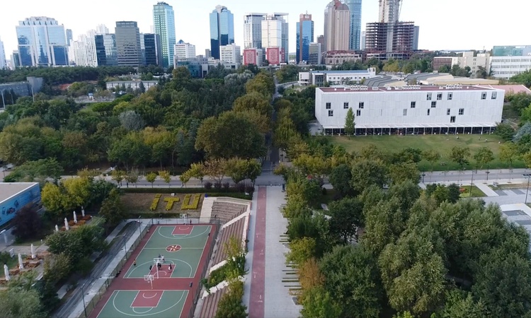 Kritik Açıklama: Türkiye, UI GreenMetric 2026'da 150 üniversiteyle Avrupa birincisi oldu | İşte Tüm Ayrıntılar