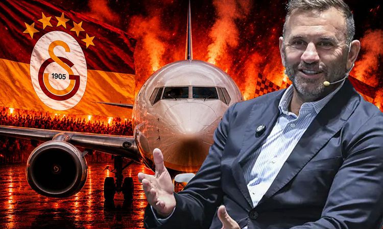 Kritik Açıklama: Bir uçak daha indi! Galatasaray'dan sabah sabah transfer bombası | İşte Tüm Ayrıntılar