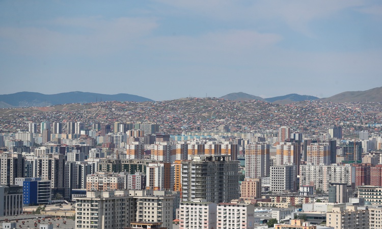 Kritik Açıklama: Ulan Batur'da ayı saldırısı 40'lı yaşlardaki erkeği öldürdü, 50'li kadını yaraladı | İşte Tüm