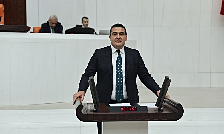 Kritik Açıklama: Ulaş Karasu: "Kangal Termik’i yeniden devletleştirin" ve Merak Edilenler