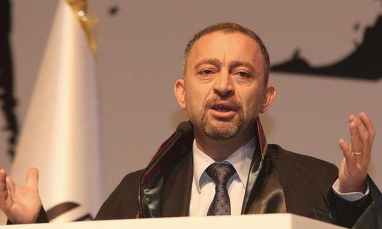 Kritik Açıklama: Ümit Kocasakal kimdir? İstanbul Barosu başkan adayı Ümit Kocasakal nereli, kaç yaşında, evli