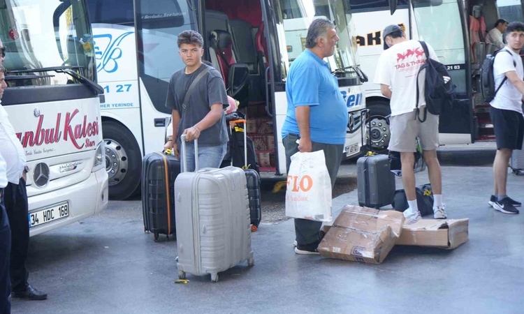 Kritik Açıklama: Üniversite için Antalya’ya geldiler, yurtlarına kadar eşlik edildi | İşte Tüm Ayrıntılar