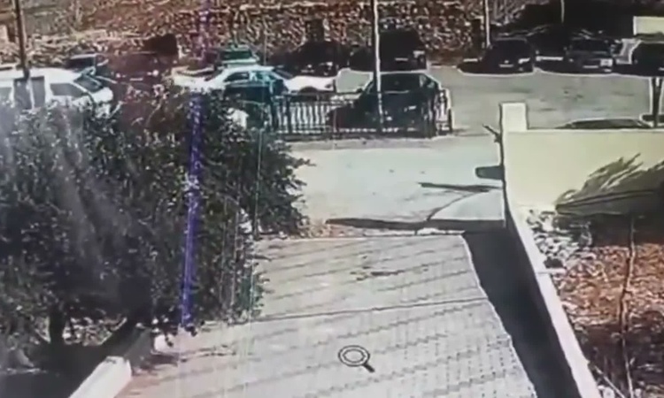 Kritik Açıklama: Ürdün Karak'ta kilisede cenaze törenine düzenlenen saldırıda 7 kişi öldü, 34 yaralandı - Son