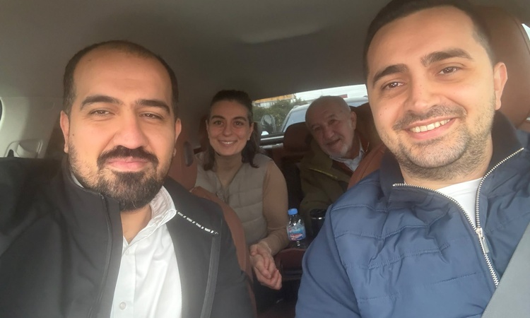 Kritik Açıklama: Üsküdar Belediye Başkanı Dedetaş ev hapsi şeklindeki adli kontrolle tahliye edildi - Son Daki