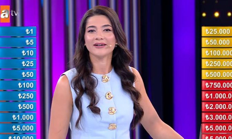 Kritik Açıklama: Var Mısın Yok Musun Kardelen ne kadar kazandı, Kardelen kaç TL kazandı? Var Mısın Yok Musun s