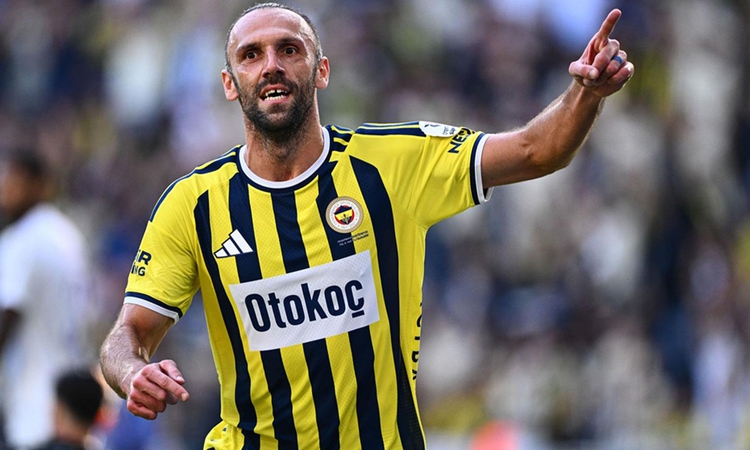 Kritik Açıklama: Vedat Muriqi'den Eyüpspor'a karşı tarihi performans ve Merak Edilenler