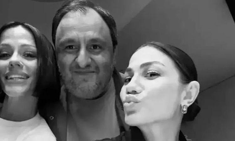 Kritik Açıklama: Yalçın Kale kimdir? Derya Özdemir'in eski eşi Yalçın Kale kaç yaşında, nereli, ne iş yapıyor?