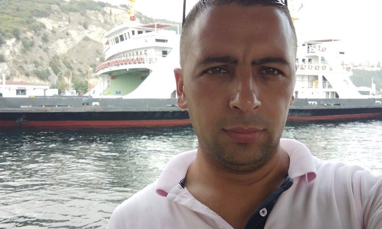 Kritik Açıklama: Yalova'da vinçten düşen demirler altında kalan Elmas Huysal (39) öldü.