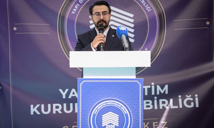 Kritik Açıklama: Yapı Denetim Birliği Başkanı, depremde 151 bin 990 binadan 232'sinin yıkıldığını söyledi | İş