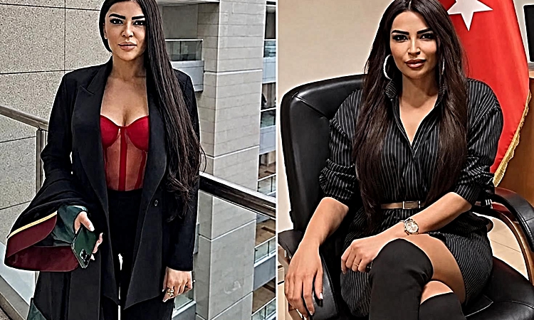 Kritik Açıklama: Yargıya müdahale soruşturması! Savcı odası fotoğrafıyla gündeme gelen avukat hakkında tutukla