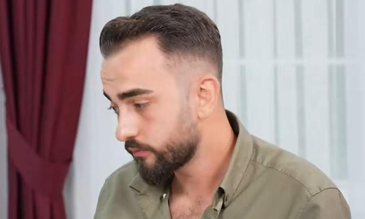 Kritik Açıklama: Yemekteyiz Ali İhsan kimdir? Zuhal Topal'la Yemekteyiz Ali İhsan Bey kaç yaşında, nereli? - S