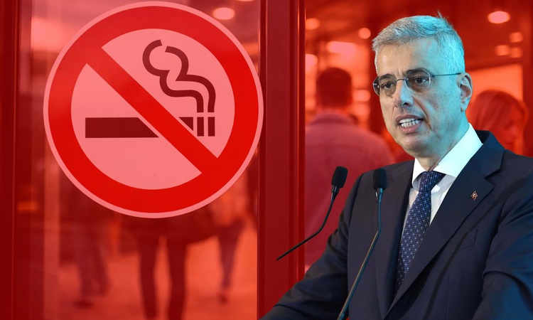 Kritik Açıklama: Yeni dönem! Sigara satışında TC kimlik numarası şart olacak: Gelişmeler Takip Ediliyor