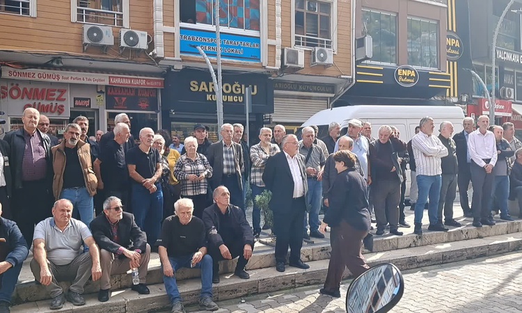 Kritik Açıklama: YENİ Parti Borçka İlçe Başkanı, fındık üreticisine 250 TL ödeme çağrısı yaptı: Gelişmeler Tak