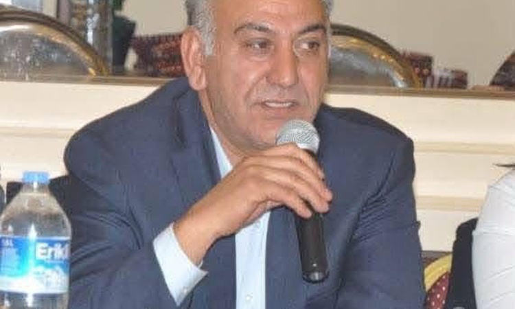 Kritik Açıklama: YENİ Parti Iğdır İl Başkanlığı ön seçimini Murat Bekem 2 oy farkla kazandı | İşte Tüm Ayrıntı