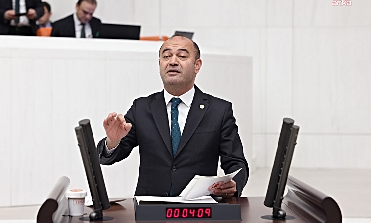 Kritik Açıklama: YENİ Partili Karabat: "Sabır taşı çatlamaya resmen start aldı" - Son Dakika Bilgileri