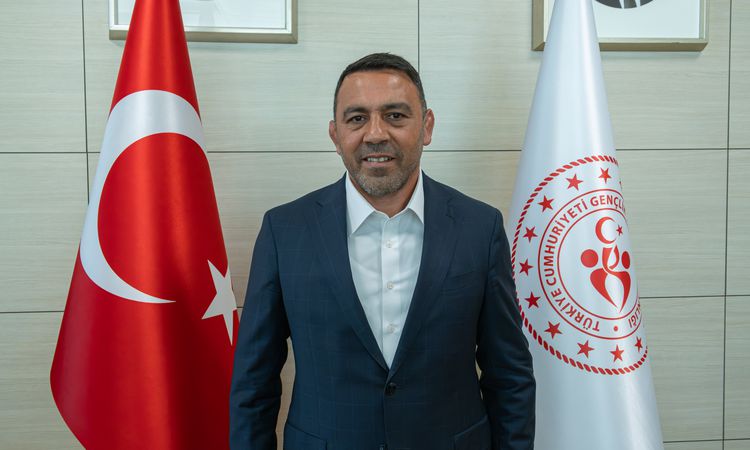 Kritik Açıklama: Yerlikaya: Hedefimiz Türk sporunu daha yukarı taşımak ve Merak Edilenler