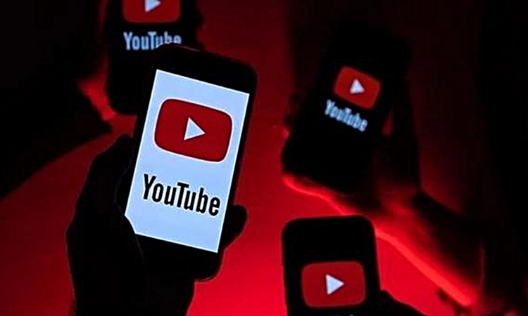 Kritik Açıklama: Youtube çöktü mü, Youtube problem mi var, 16 Eylül Youtube'ye ne oldu? - Son Dakika Bilgileri