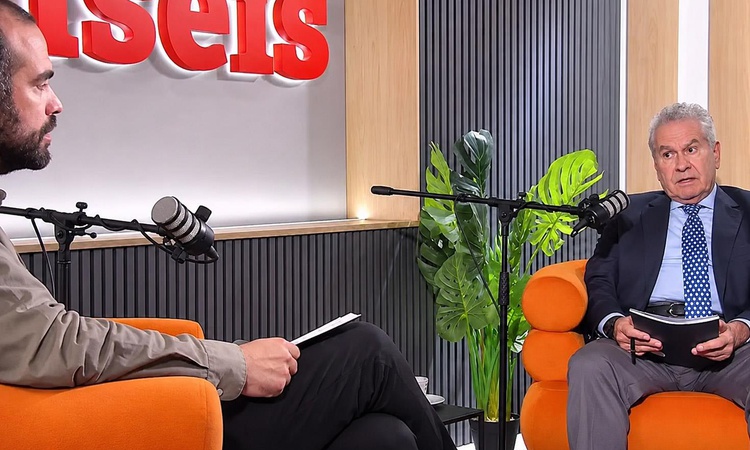Kritik Açıklama: Yunan televizyonunda dikkat çeken itiraf: Türkiye bizi hazırlıksız yakaladı - Son Dakika Bilg