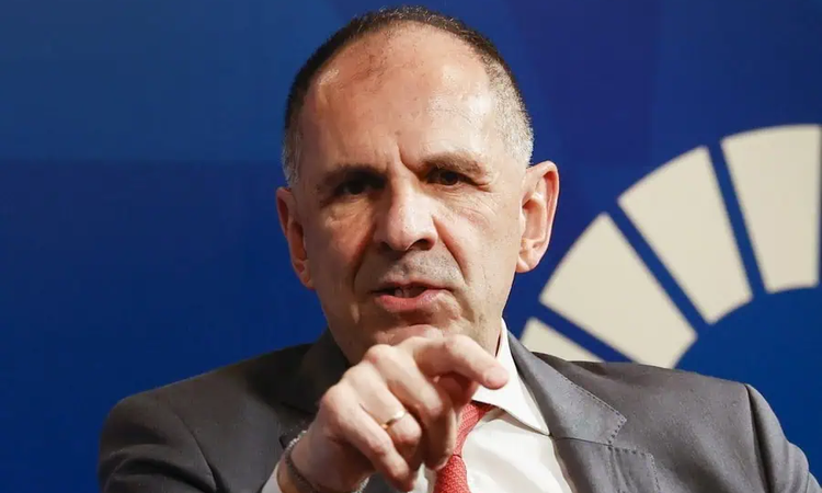 Kritik Açıklama: Yunanistan'dan Türkiye'nin Deniz Milli Parklarına Nota: AB'ye de Taşınacak - Son Dakika Bilgi