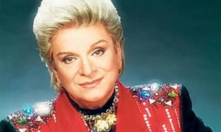 Kritik Açıklama: Zeki Müren'in 1980'de aldığı karar şaşırttı! 8 saatlik ameliyat öncesi vasiyetini yazdı: Geli