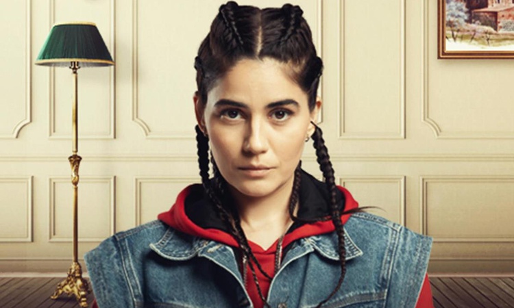 Kritik Açıklama: Zeynep Çamcı kimdir? Meryem filminin Altın Portakallı oyuncusu anne oldu - Son Dakika Bilgile