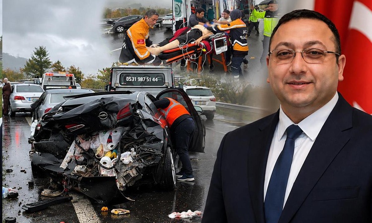 Kritik Açıklama: Ziya Gültekin öldü mü? SON DAKİKA! Üsküdar Belediye Başkan Vekili Ziya Gültekin neden öldü? Z