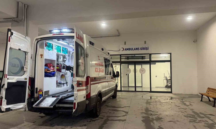 Kritik Açıklama: Zonguldak Alaplı'da alabalık havuzuna düşen 2 yaşındaki çocuk kurtarılamadı | İşte Tüm Ayrınt