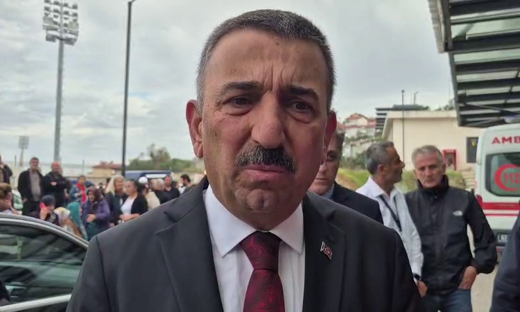 Kritik Açıklama: Zonguldak Gelik'te grizu patlamasında 2 madenci öldü, 2 yaralı entübe edildi