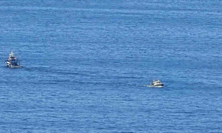 Kritik Açıklama: Zonguldak Kozlu'da kaybolan Erdin Yılmaz için dalgıç destekli arama sürüyor ve Merak Edilenle